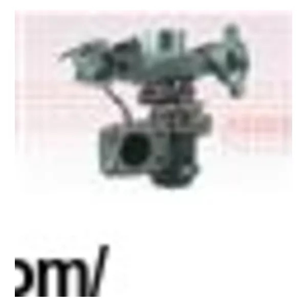 Turbocharger Peugeot TD025S2-06T 0375N5 49173-07508