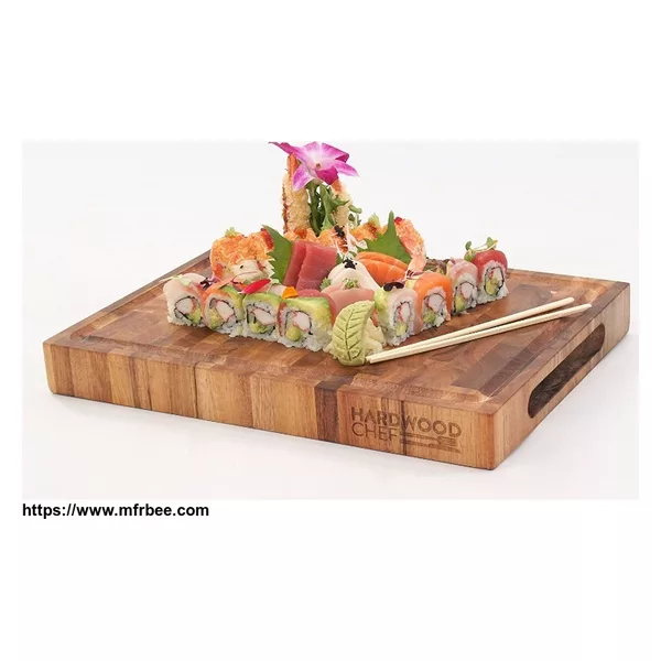 high quality olive wooden chopping board and cutting board