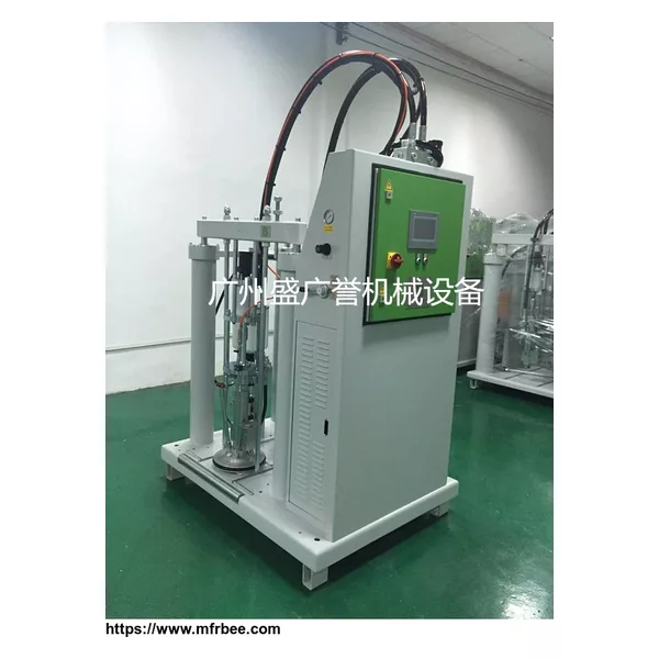 Better  216 (silicone machine)