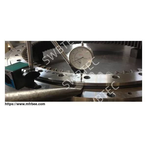 Customized Slewing Bearing