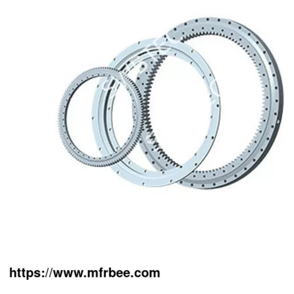 Customized Slewing Bearing