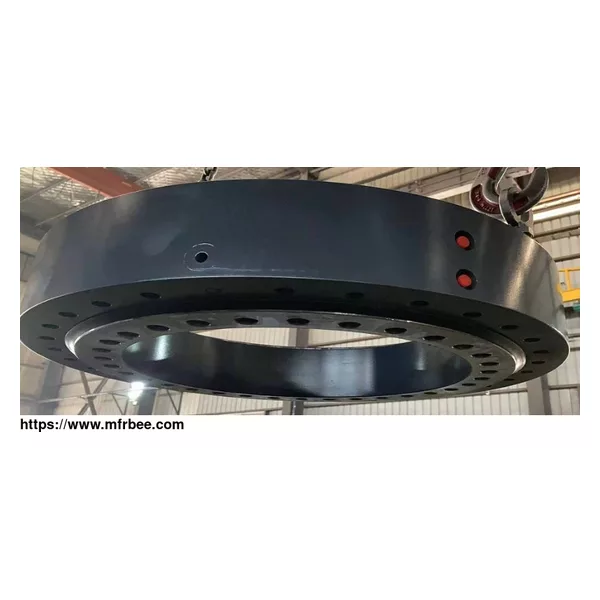 Double Row Ball Slewing Bearing