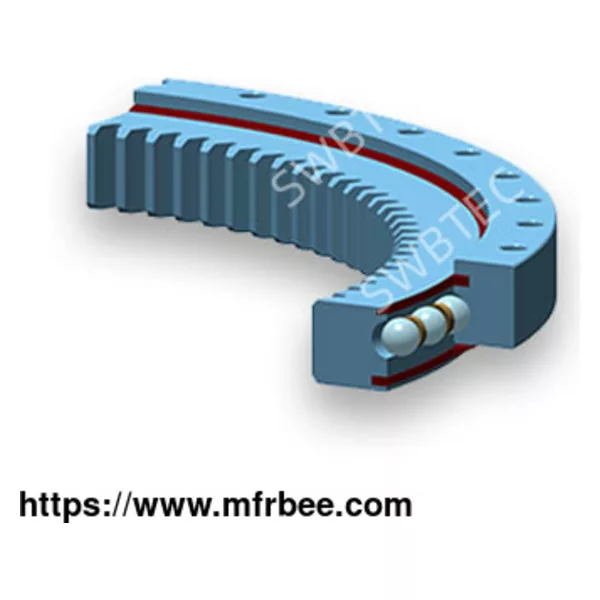 Swbtec Slewing Bearing & Slewing Ring