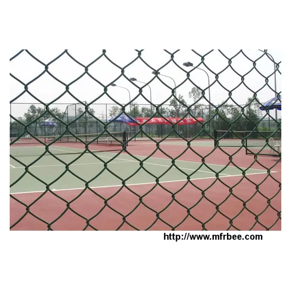 Chain Link Fence