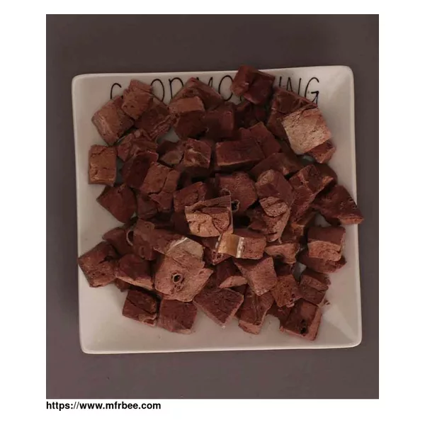 Freeze Dried Lamb Lung