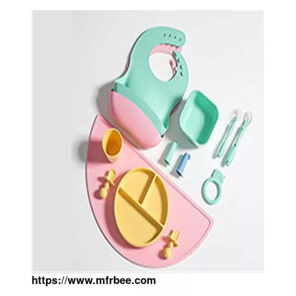 Silicone Plate