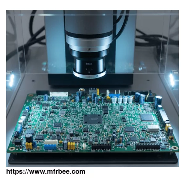 PCB Assembly Services