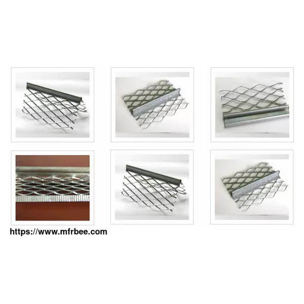 Stainless Decorative Corner Beads
