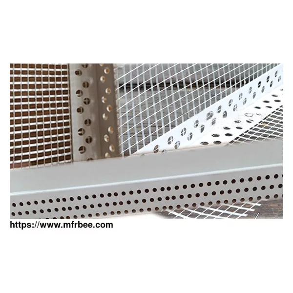 Plastic and Vinyl Corner Beads