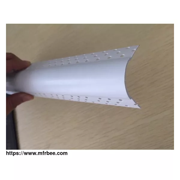 Bullnose Corner Beads