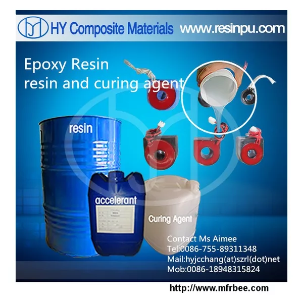 HY301#Epoxy Resin