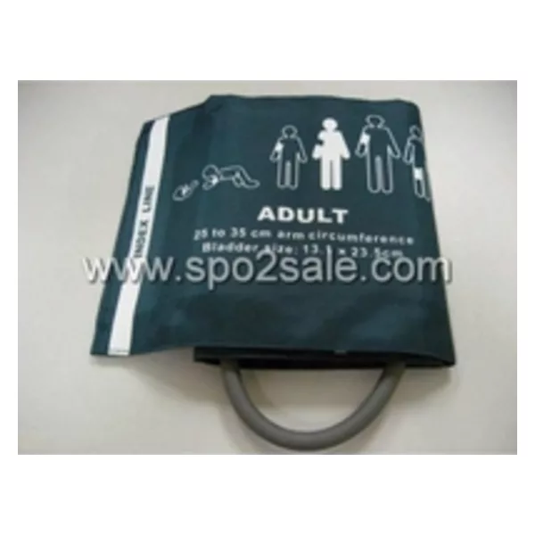 Adult Single tube NIBP cuff