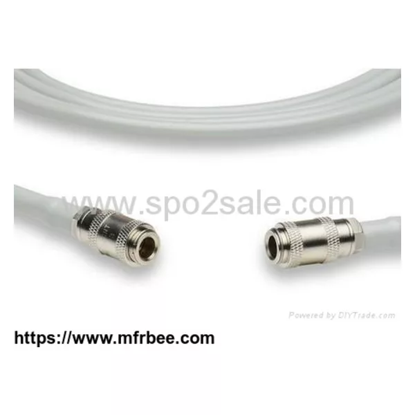 Philips, Datascope, Spacelabs, Golway and Mindray T5 NIBP Hose