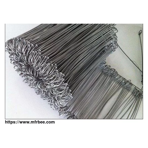 Loop Tie Wire