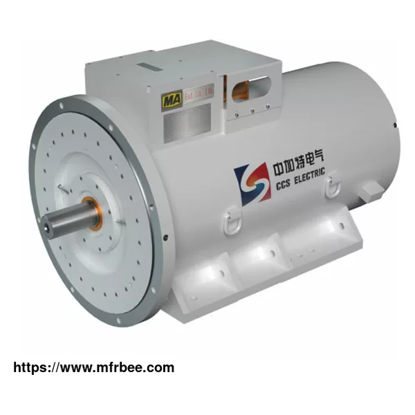 Flame Proof Motor