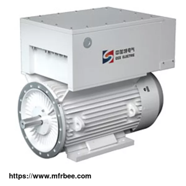 VFD Motor