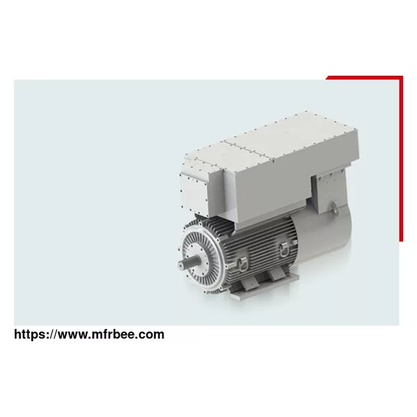 ELECTRICAL TRANSMISSION & POWER CONTROL EQUIPMENT IN CCS ELECTRIC