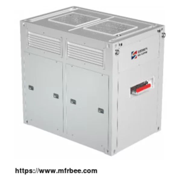 Frequency Converter