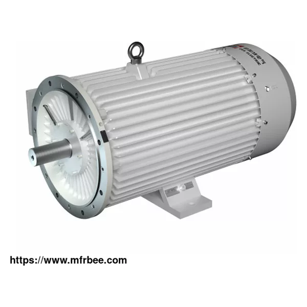 High Ingress Motor