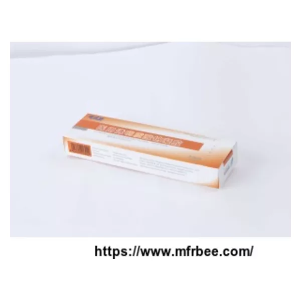 Viscoelastic Solution For Osteoarthritis