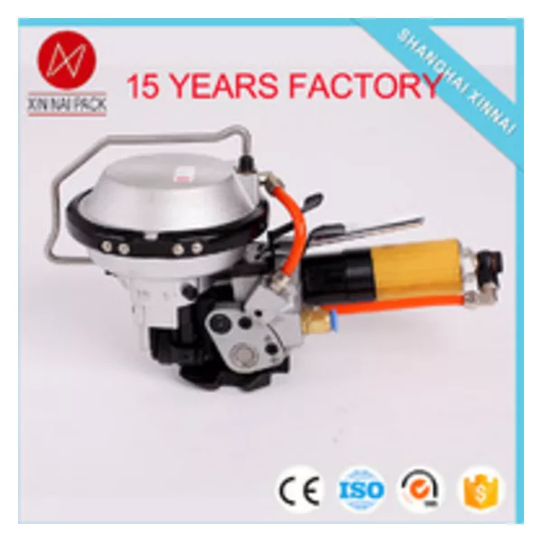 A480KZ-19/13 steel strap pneumatic packing tool