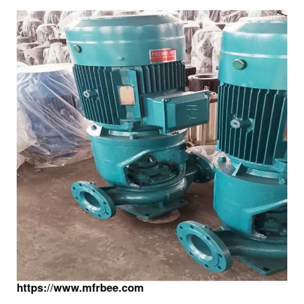 PVHB,CLHB marine vertical centrifugal seawater pump