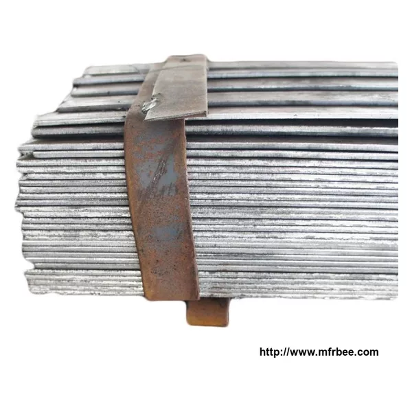 Hot-rolled Flat Steel