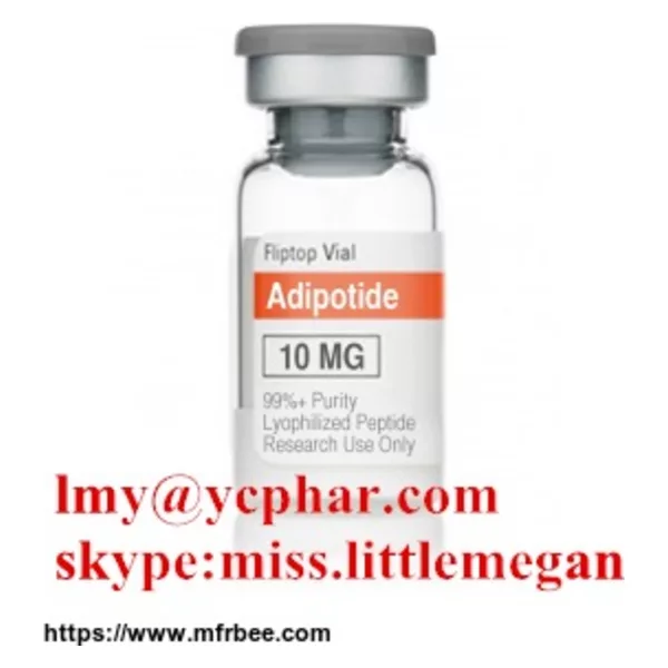 Hexarelin Acetate