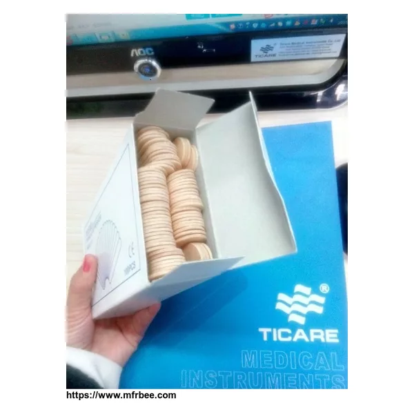Medical Elastic Crepe Bandage
