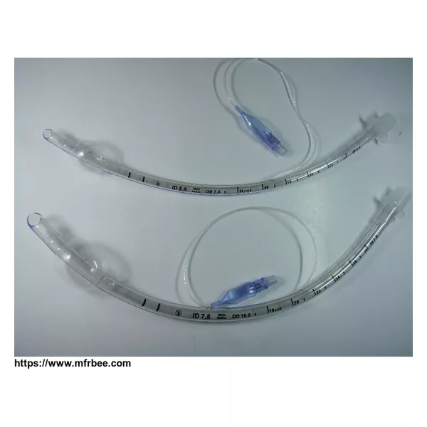 Medical Disposable Oxygen Connecting Tubes
