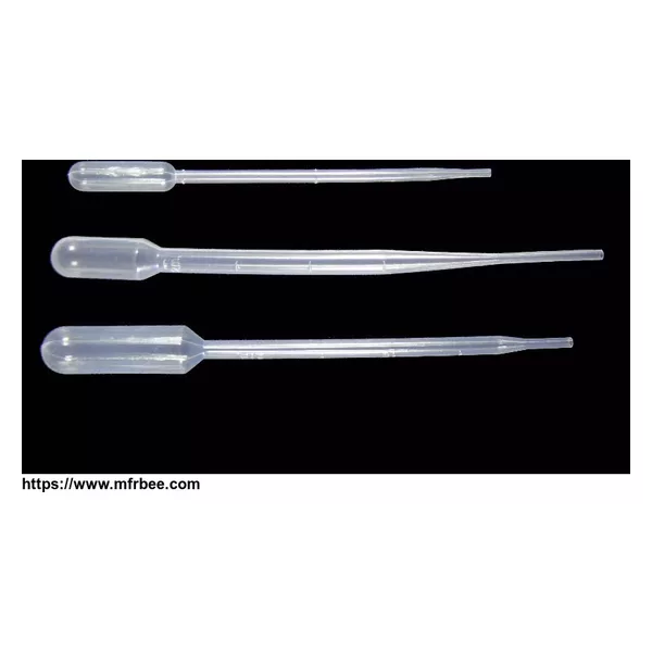 Disposable Micro Transfer Pipette Tips