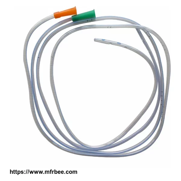 Disposable Nasogastic Feeding Tube