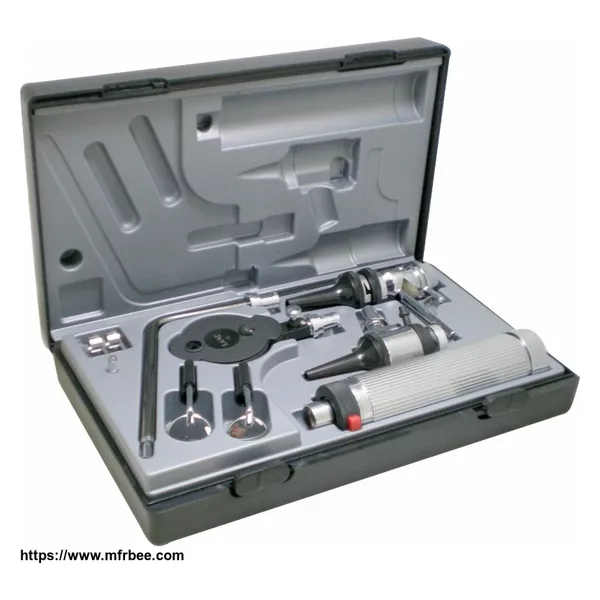 Surgical ENT Instrument Set/MEDICAL ENT Diagnostic set