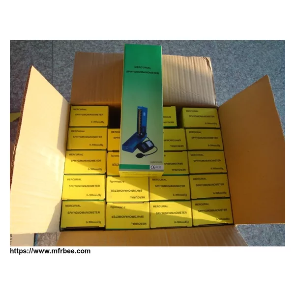Blood Glucose Monitor