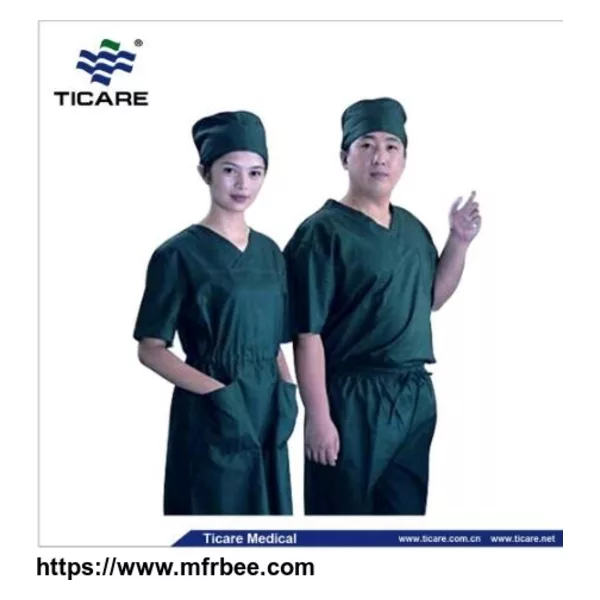 Unisex Surgical Nurse/Doctor Hospital Uniforms