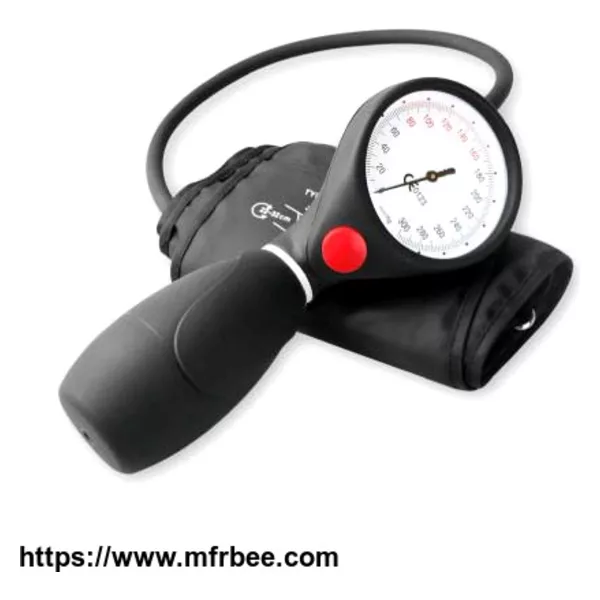 Digital Blood Pressure Monitor/ Sphygmomanometer