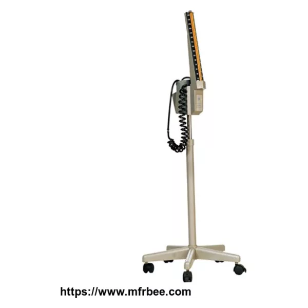 Medical Oxygen Regulator with Flowmeter