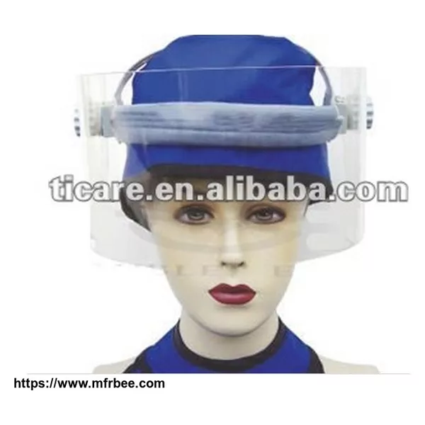 Medical Protective Mask with X-Ray