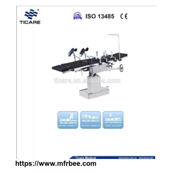 Electric Operation Table