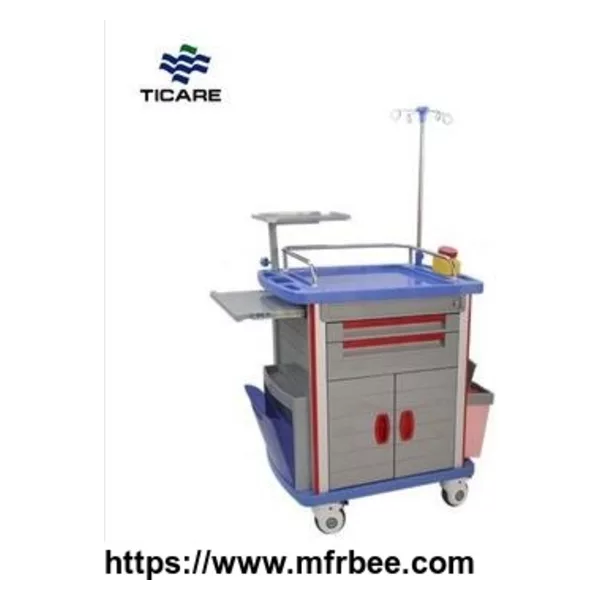 Emergency Trolley