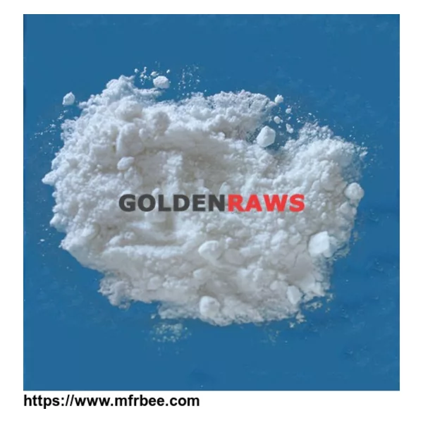 Buy Nandrolone Phenylpropionate NPP Powder from info@goldenraws.com