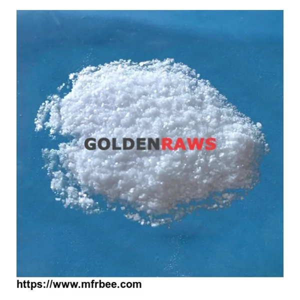 Buy Methenolone Enanthate Primobolan Depot Powder from info@goldenraws.com