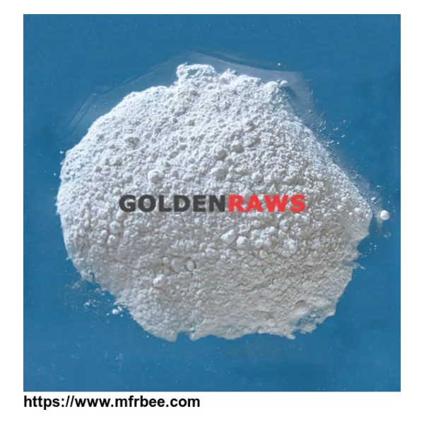 Buy Clomiphene Citrate Anti-Estrogen powder from info@goldenraws.com