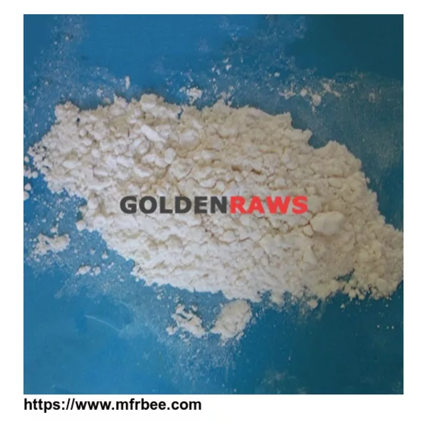 Buy Trenavar Trendione Prohormone Powder from info@goldenraws.com
