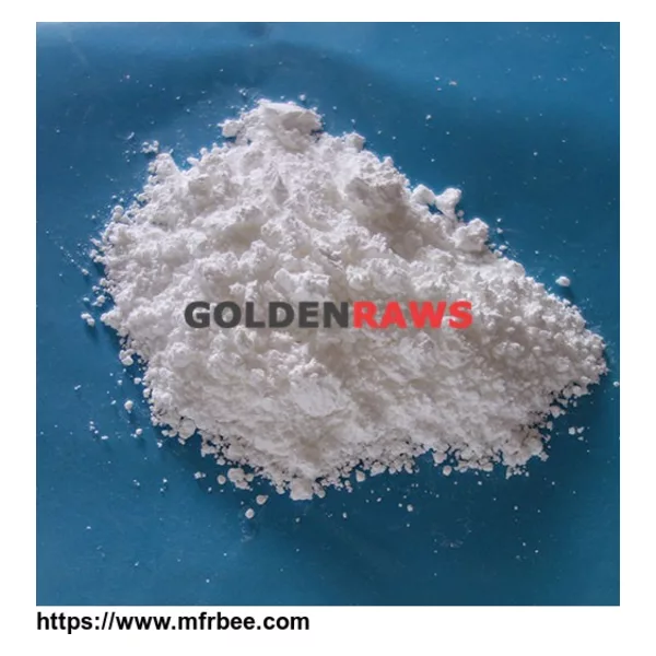Buy Epistane Prohormone Powder from info@goldenraws.com