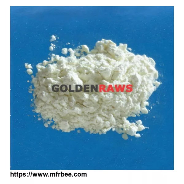 Buy S-23 New Sarm Powder from info@goldenraws.com