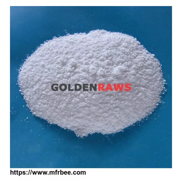 Buy Aicar Raw Sarm Powder from info@goldenraws.com