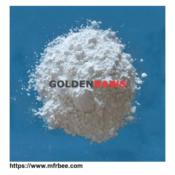 Buy SR9009 Stenabolic Raw Sarm Powder from info@goldenraws.com
