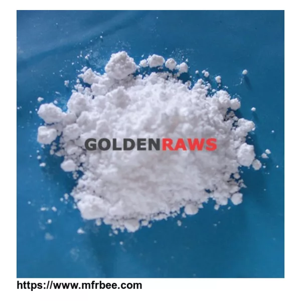 Buy RAD-140 Testolone Raw Sarm Powder from info@goldenraws.com