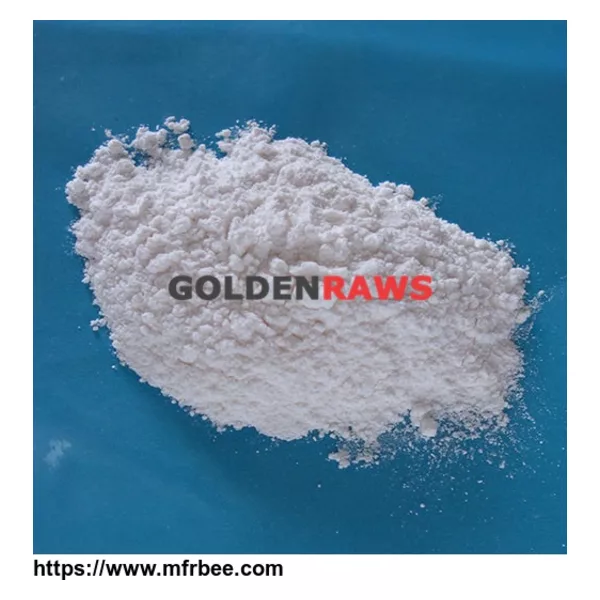 BUY MK-2866 OSTARINE Raw Sarm Powder from info@goldenraws.com
